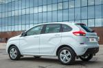 Lada XRAY 2015 года